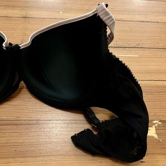 Dita Von Teese Bra. Size 40D. - Picture 8 of 15